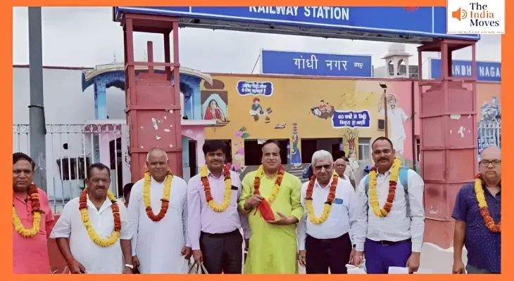 Jaipur : रावण दहन के बाद तीये की बैठक का आयोजन, जानें कहा की है ये घटना